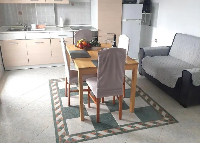 Apartman Andela