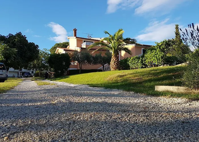 Apartman Andela