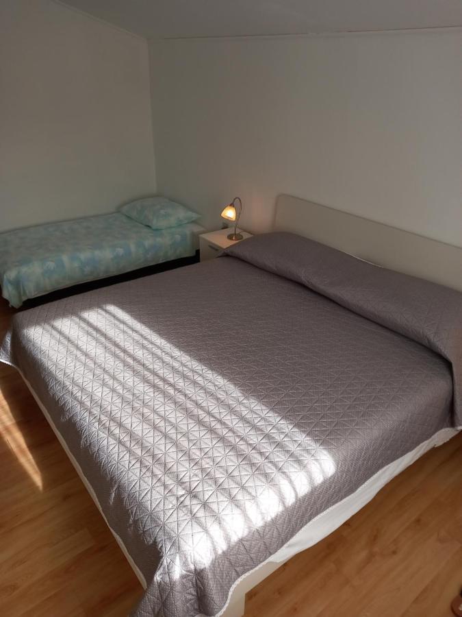 Apartment Andela