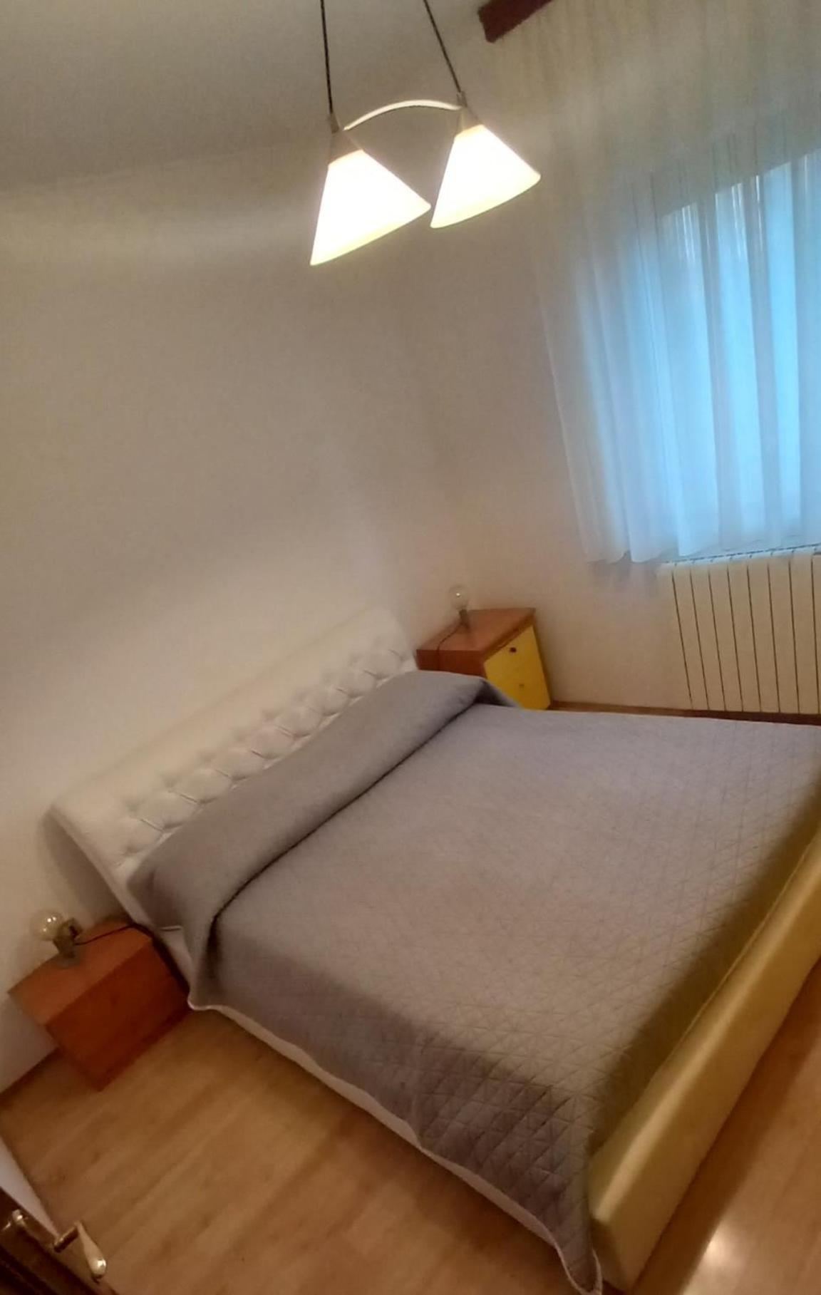 Andela Apartment *