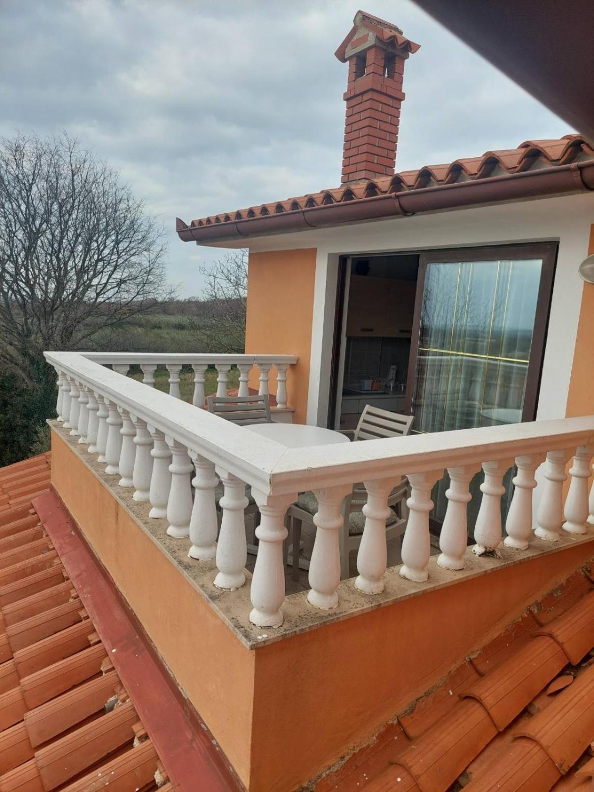 Andela Apartment Labinci