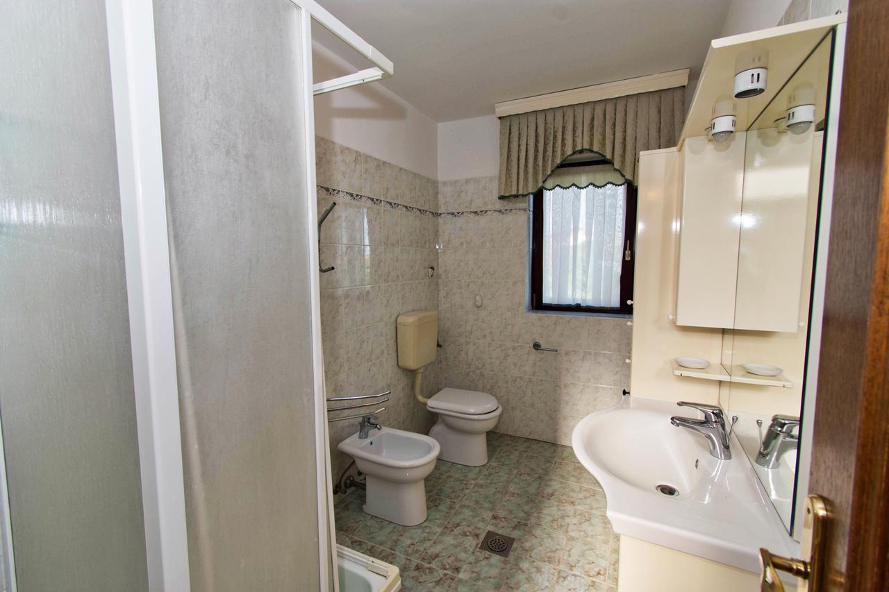 Apartment Andela Labinci