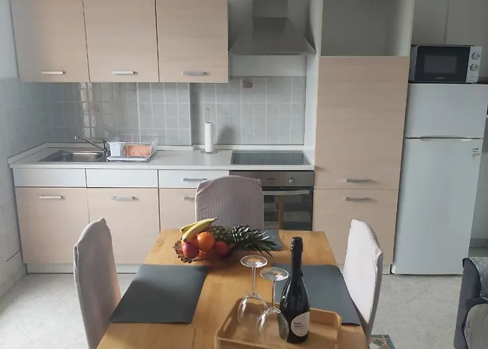 Apartman Andela