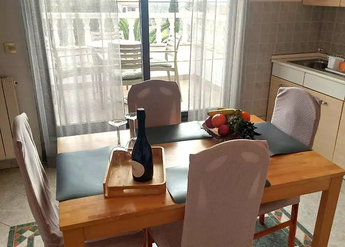 Apartman Andela
