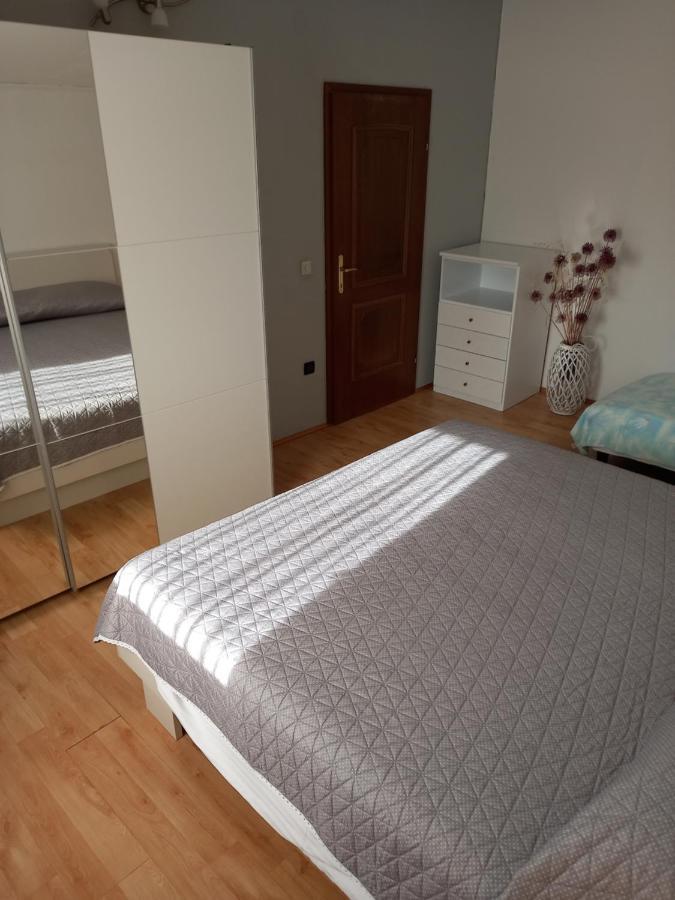 Andela Apartment *