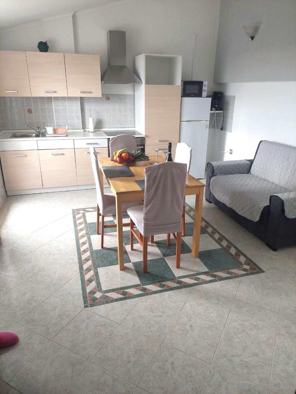 Apartment Andela Labinci