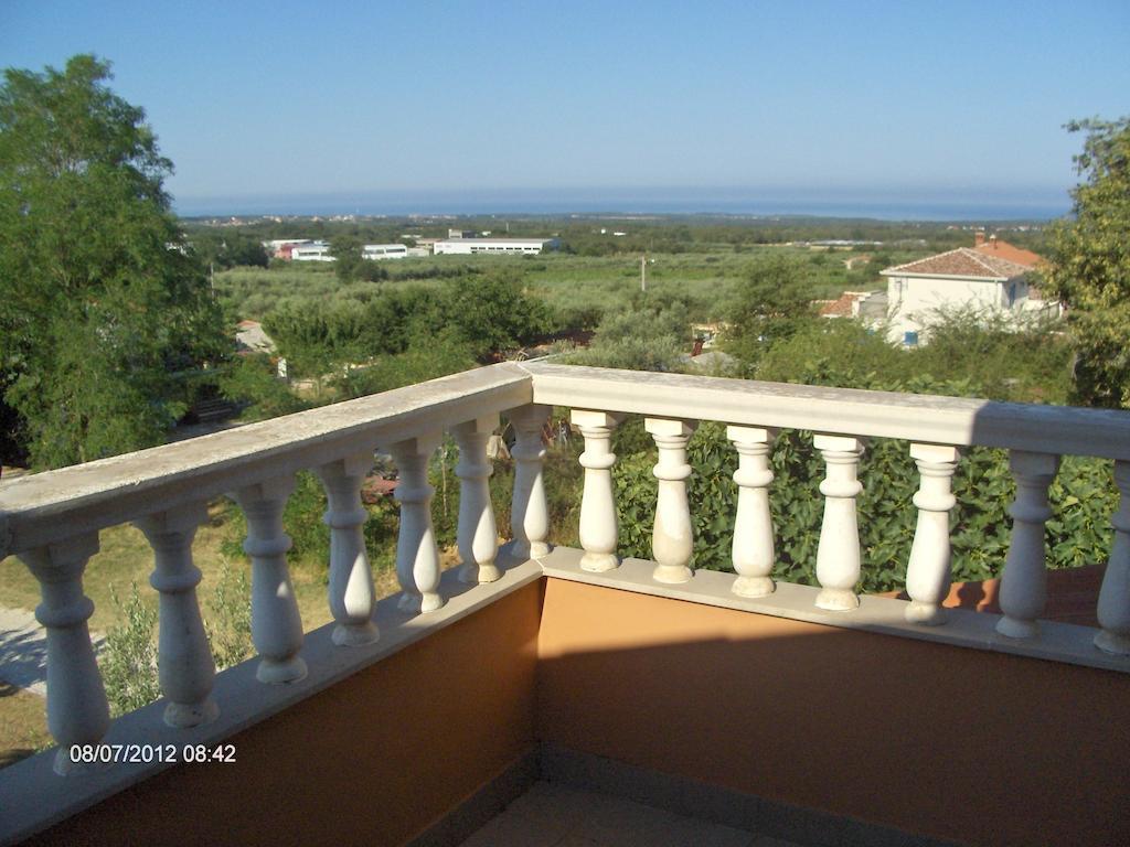 Andela Apartment Labinci