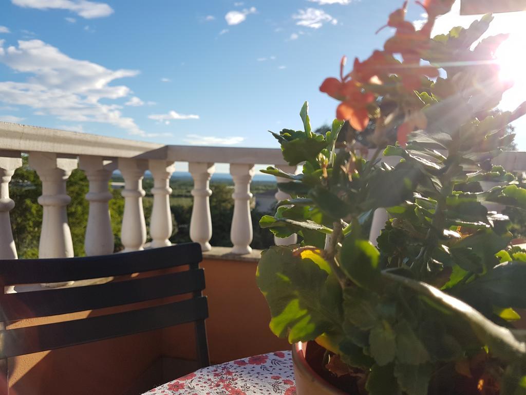 Andela Apartment